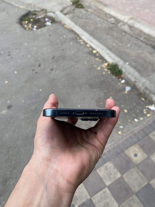 iPhone 12 pro max sotiladi idial 256 tali