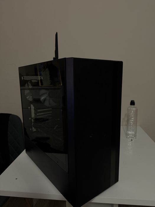 Vand  sau schimb pc gaming