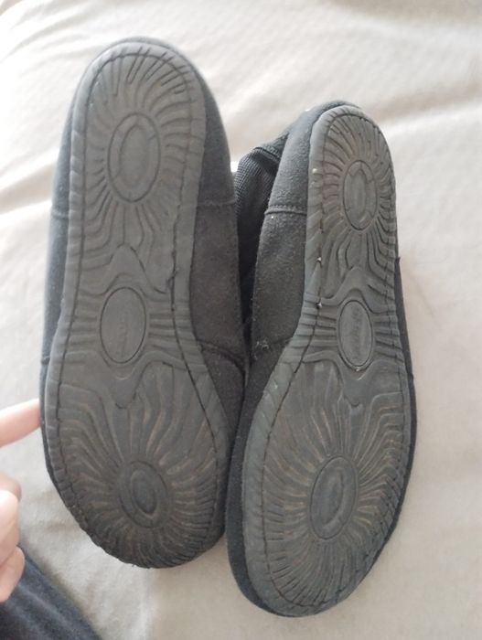 Почти новы бартцовка