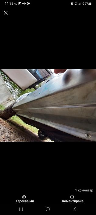 Опел Вектра 2000 16