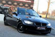 BMW Seria 3 Import Germania ! 163 cp ! Individual ! Proprietar pers fizica !