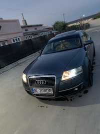 Audi a6 c6 3.0 TDI Quattro