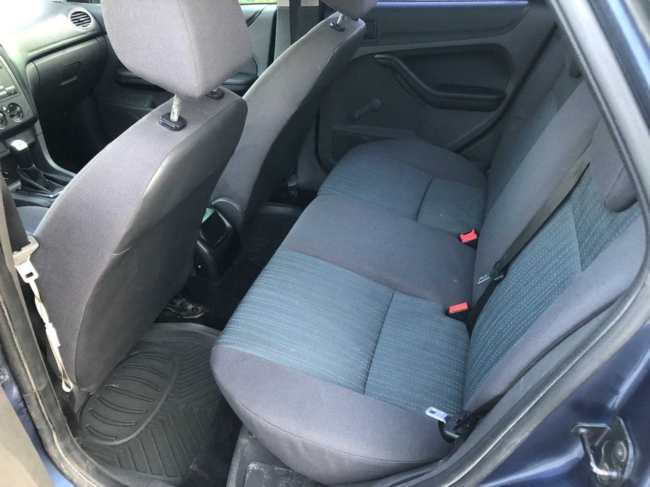 Ford Focus 1.6Tdci 90cai