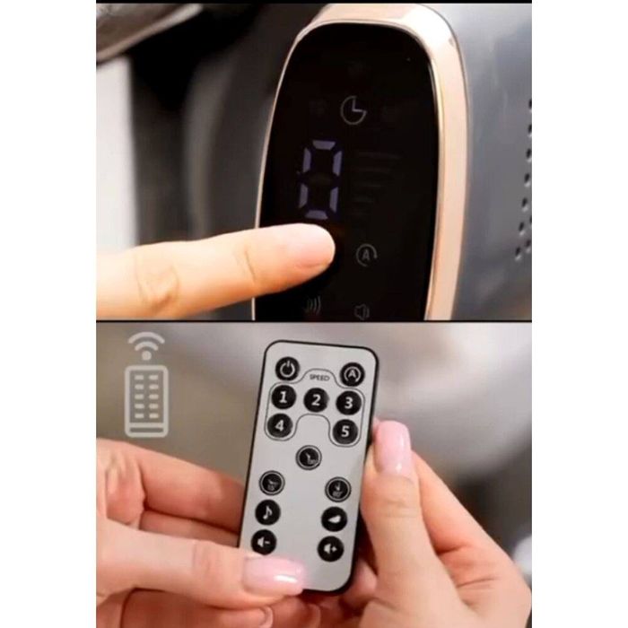 Детская кровать, электроколыбель Kidilo