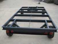 Vopsea sasiu, obloane, Iveco, Mercedes, Ford,  Gri Antracit RAL 7015
