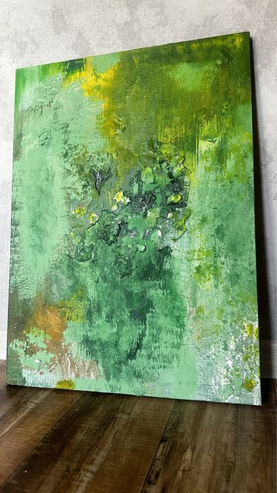 Интерьерная картина! Уникальная!