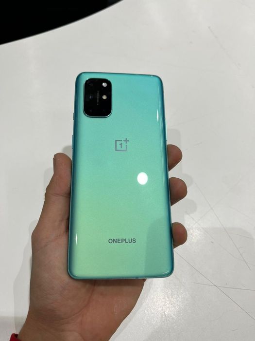 OnePlus 8T 128/8