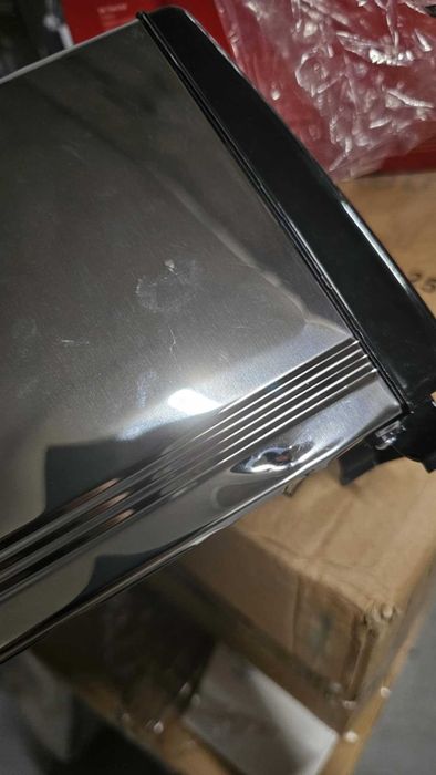 Тостер за 4 филии Termomax TX401S, Транспортен дефект