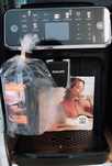 Espressor Philips 5500 cu garantie