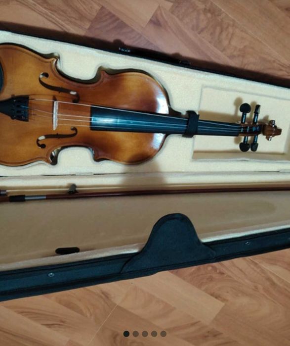 Vioara clasică 4/4