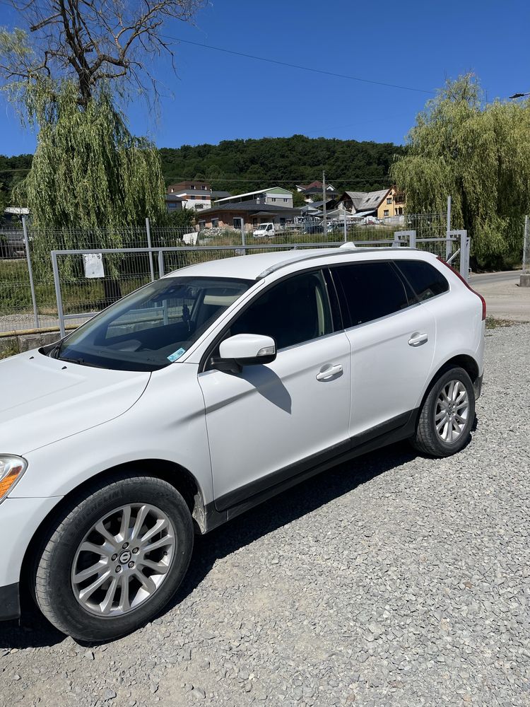 De vanzare volvo xc60 2,4 D5