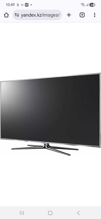 Телевизор Самсунг