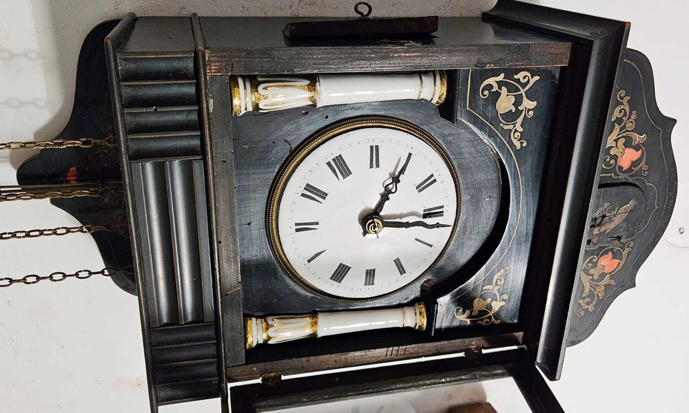 Ceas cu cuc  - Padurea Neagra