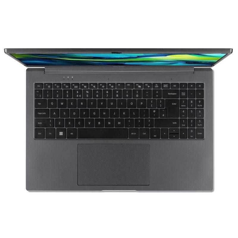 Acer Aspire Lite  (15.6" FHD IPS | N4500 | LPDDR4 8GB | SSD 256GB )