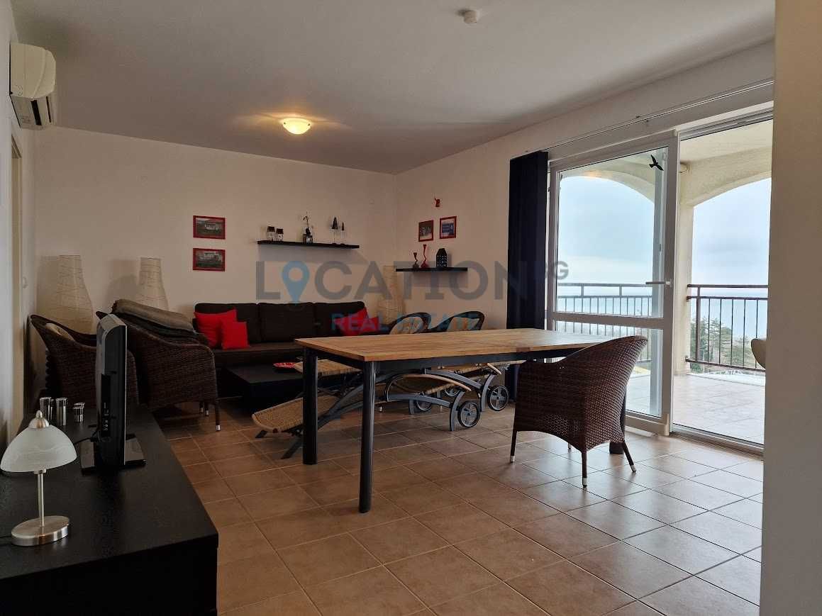 Продава се Тристаен апартамент в Бяла - 95 кв.м за 1000 €/кв.м - Снимка #3