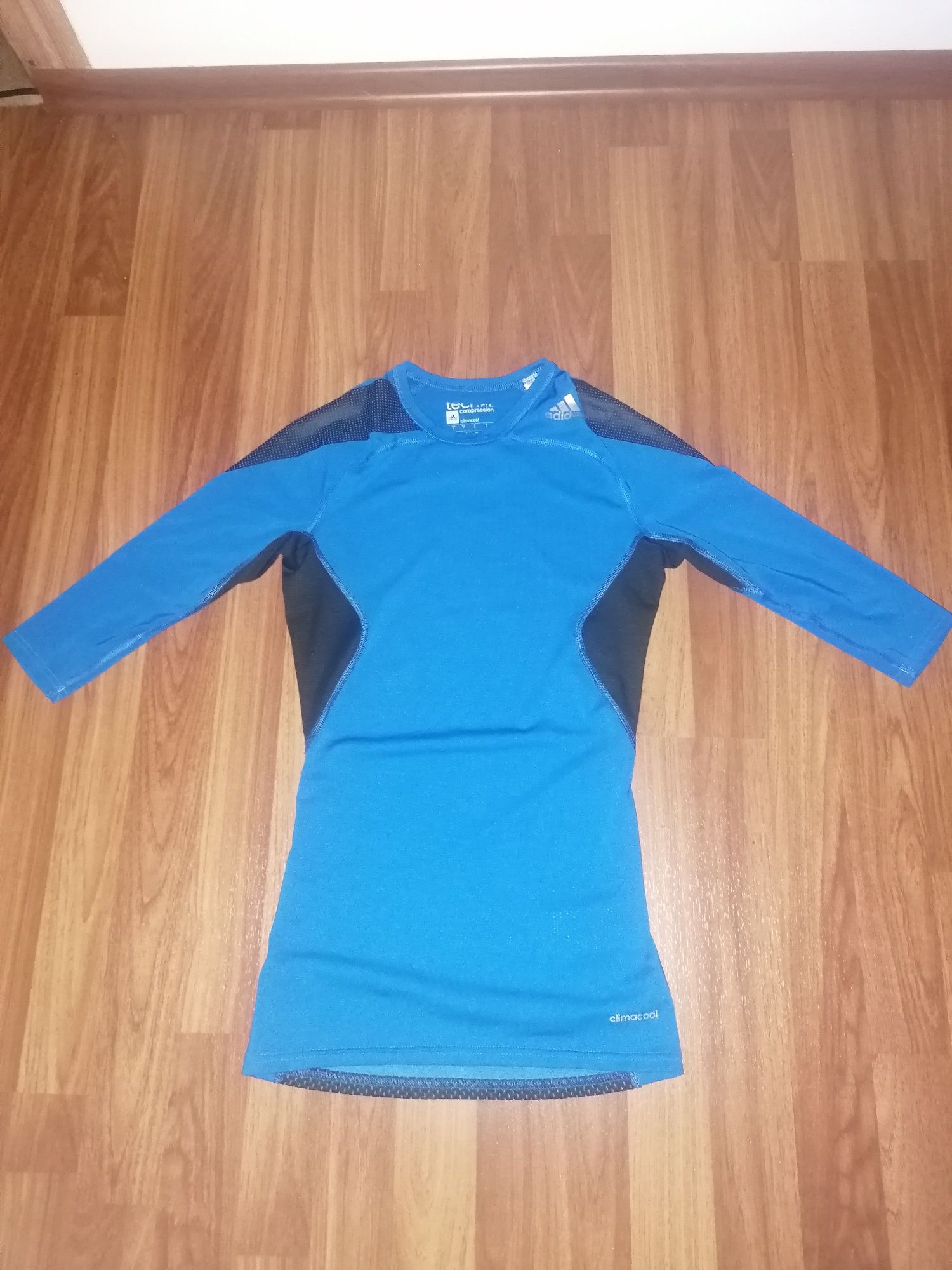 Tricou termic Adidas techfit compression