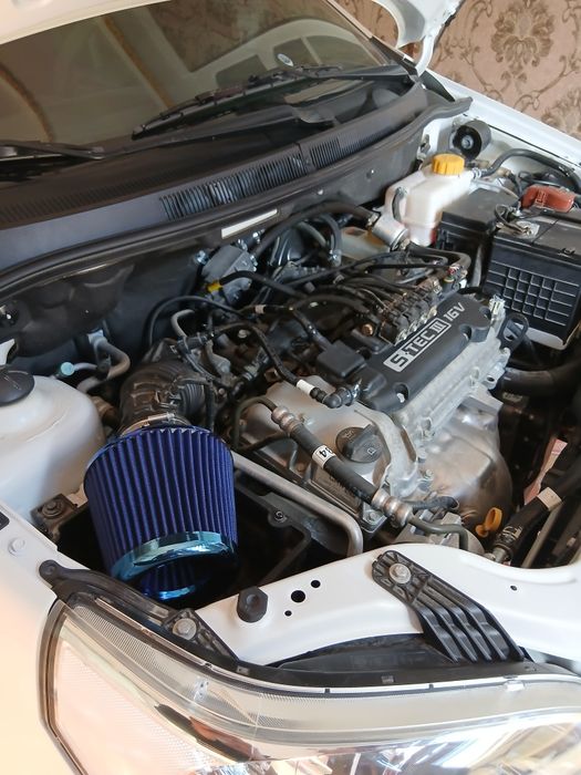 Nexia 3 eksport variant