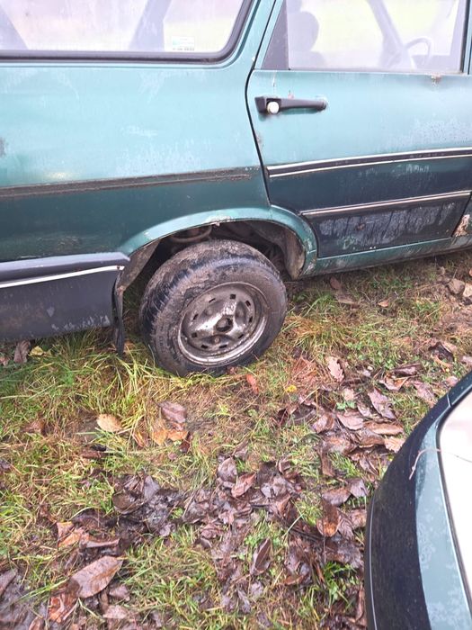 Dezmembrez Dacia 1310 TLX