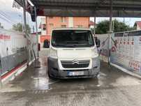 Citroen jumper 2007