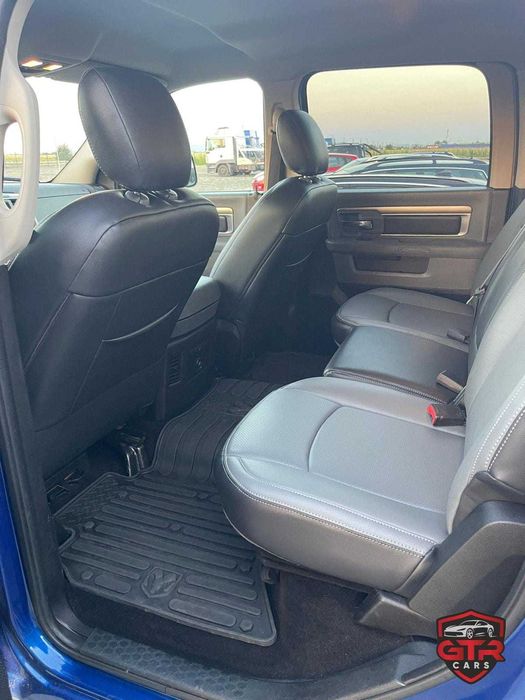 Vand sau Schimb DODGE RAM 1500 / 3L Diesel
