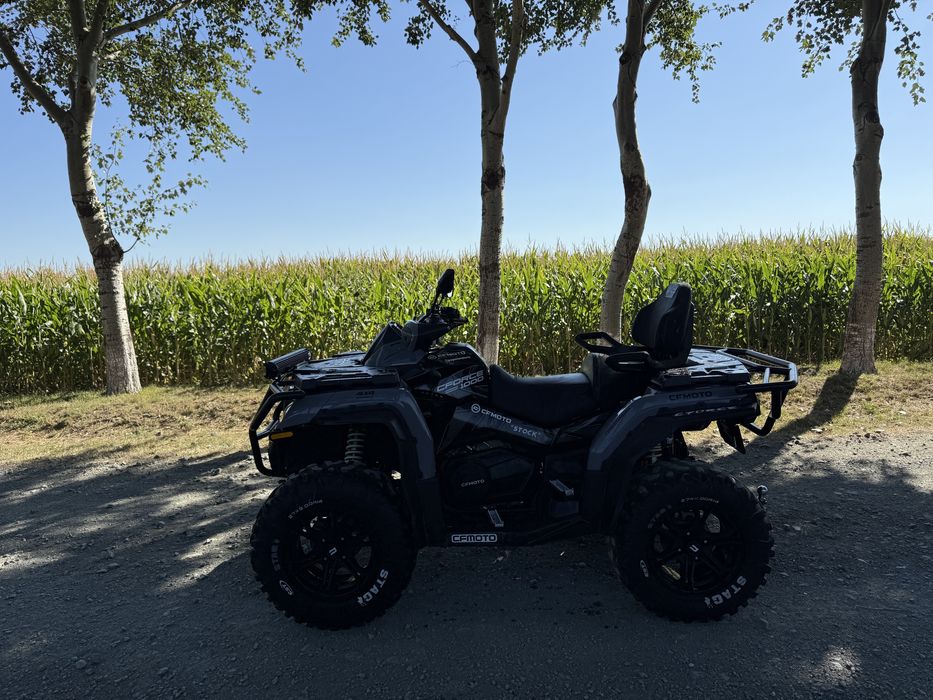 Vând cf moto 1000 euro 5