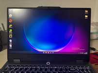 Vand laptop de gaming Lenovo LOQ sau schimb cu macbook