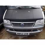 husa capota peugeot boxer 2002-2005 neinscriptionata