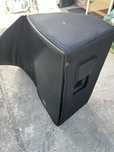 Electro voice RX 115