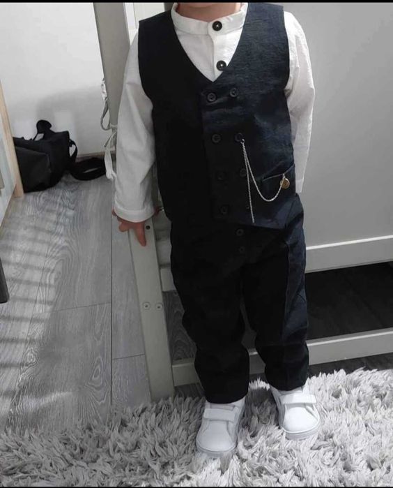 Costum bebe Creative MoMs