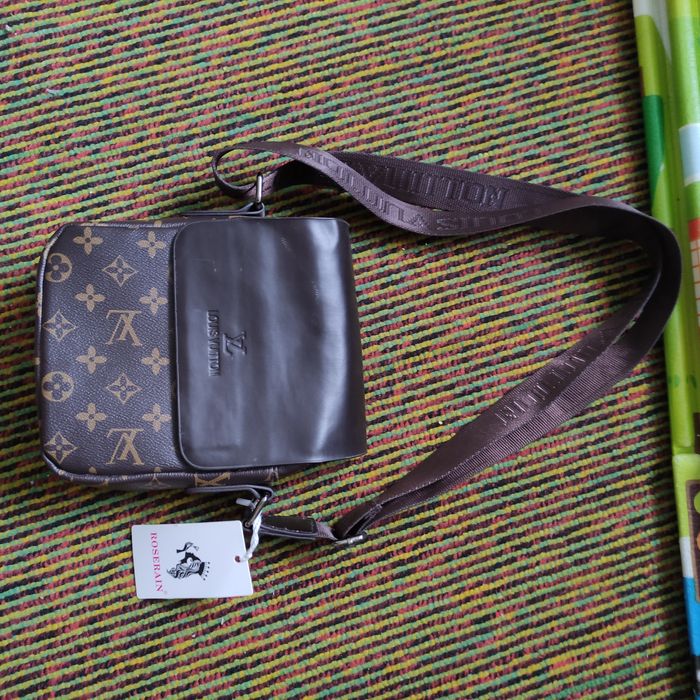 Мужская сумка новая