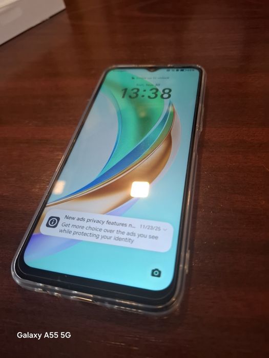 Телефон Honor X6b