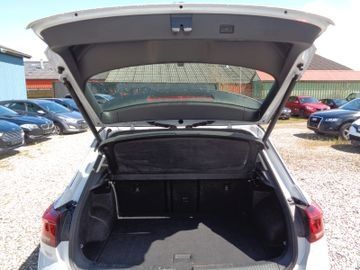 VW T-Cross

Sport