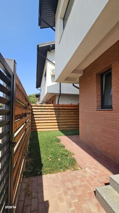 Casa Popesti Leordeni - Primarie - Gata de mutare