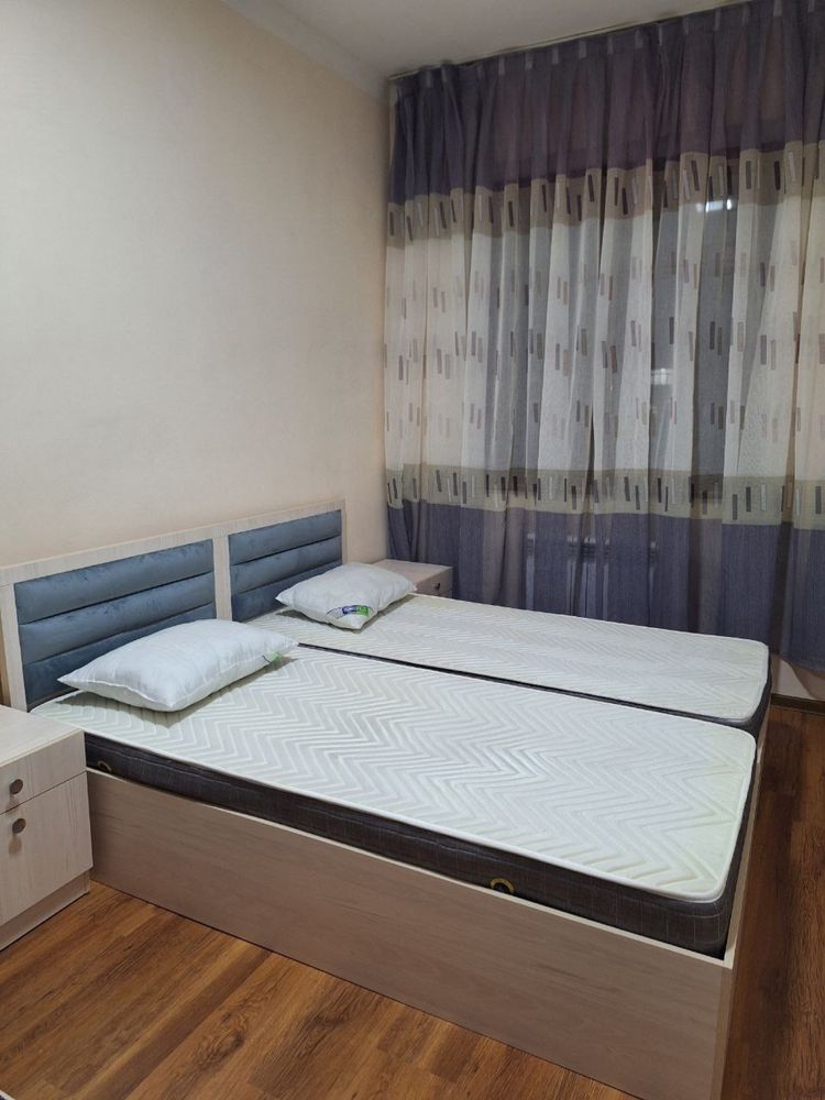 Продаю свою квартиру в медгородке