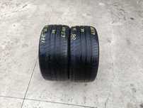 Doua anvelope vara 275 30 20 bridgestone potenza S007 profil 6,5 mm