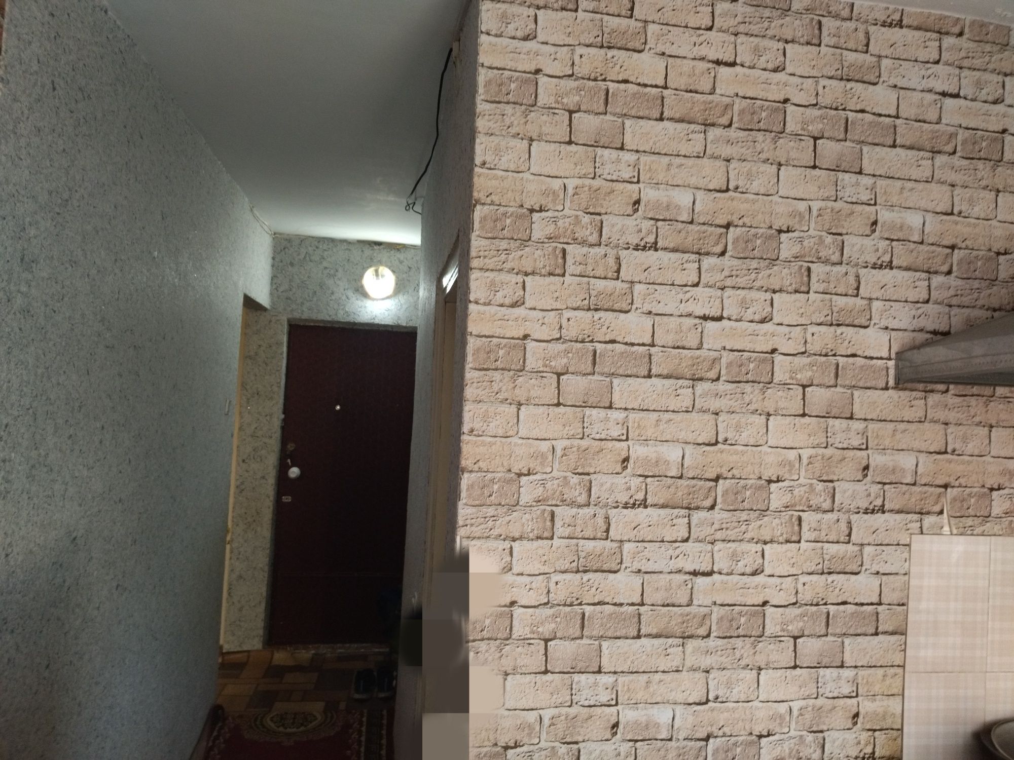 Продам 1 комнатную квартиру