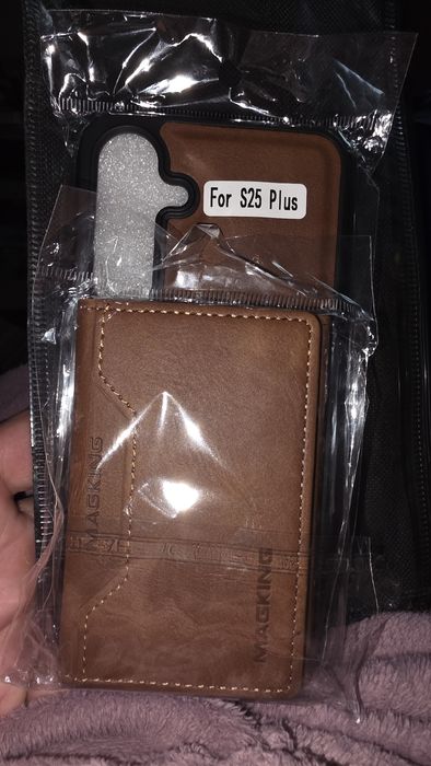 Case / калъф за Samsung Galaxy s25 Plus