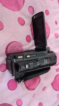 Camera video Canon Legria HF M31