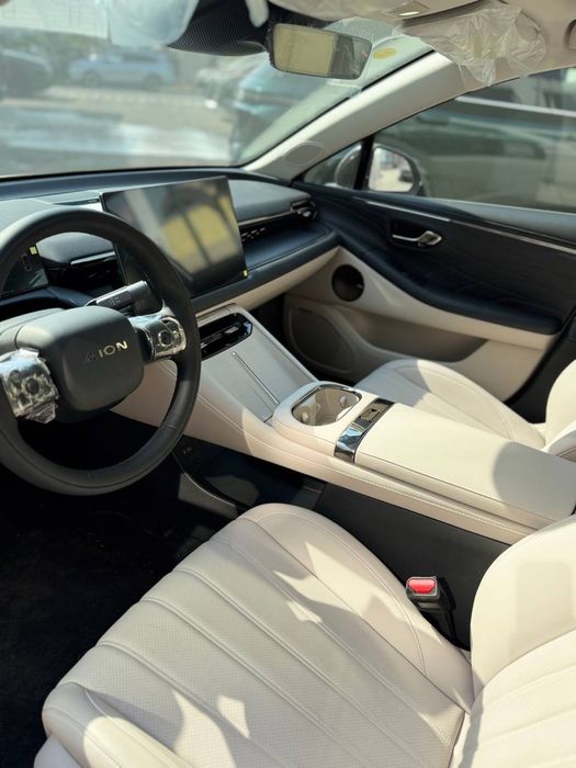 Gac Aion RT full 2025