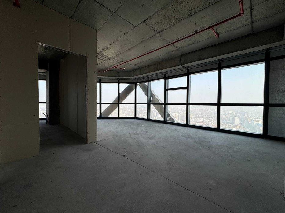 V2601 ПРОДАЕТСЯ 2/33/45 НОВОСТРОЙКА ЖК  Piramit Tower 59м2