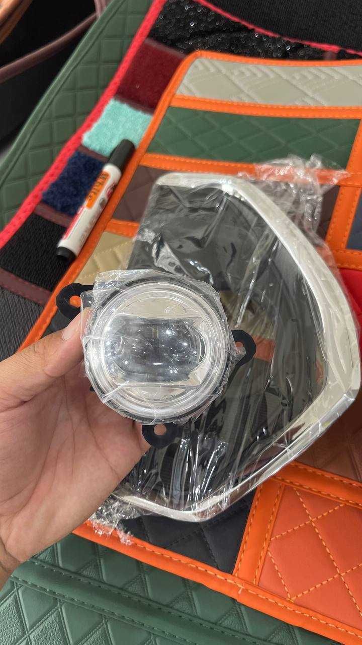 Haval m6 tumanika original ramkasi ham bor