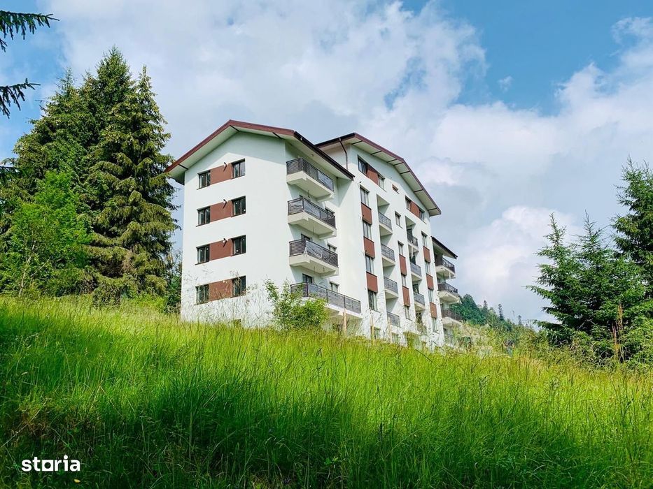 Oferta 2 camere Predeal