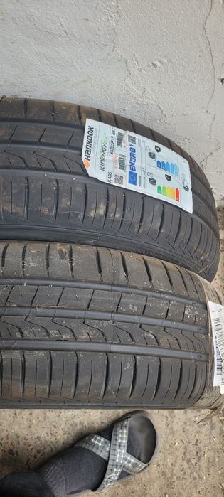 Hankook 4 anvelope noi de vară