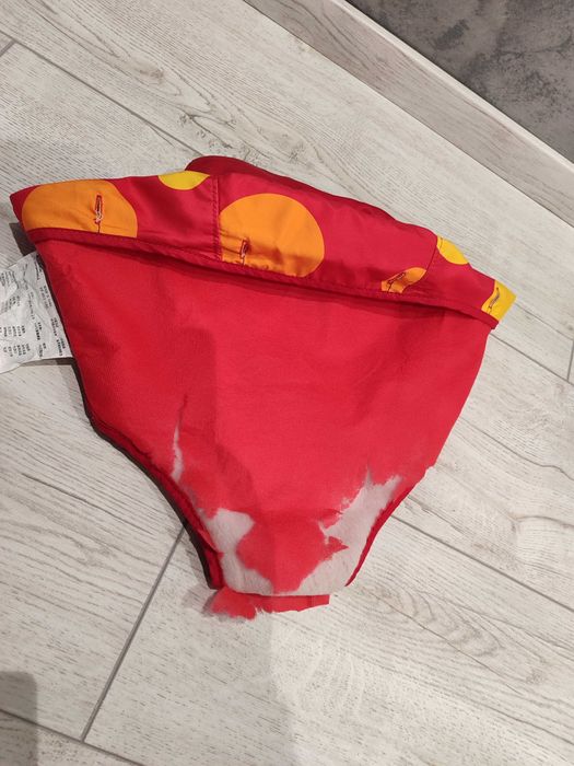 Бънджи Moni Tropic Fun + подарък барбарон или въртележка