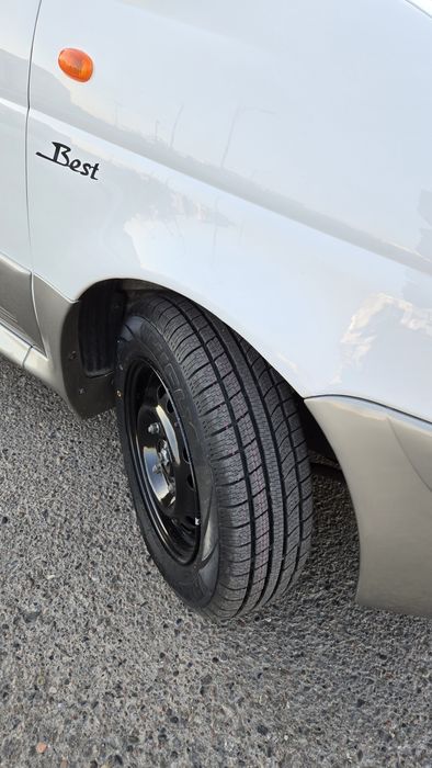 матиз бест идеал