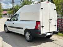 Dacia Logan Pick Up fab 2009