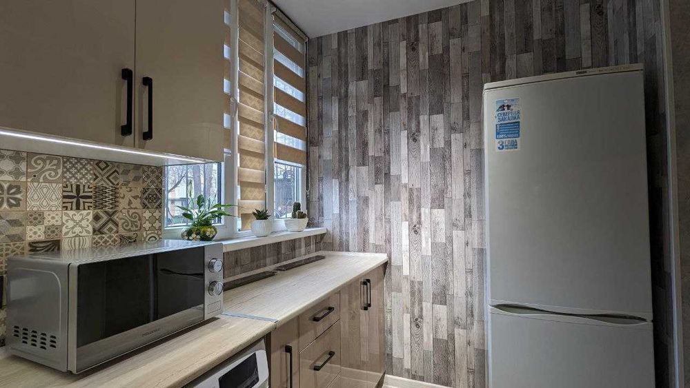 Аренда 1в2/1/4 Корзинка Абая, Ганга, Ташкент Сити