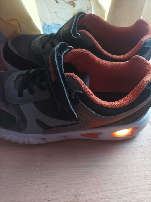 Децки маратонки за момчета