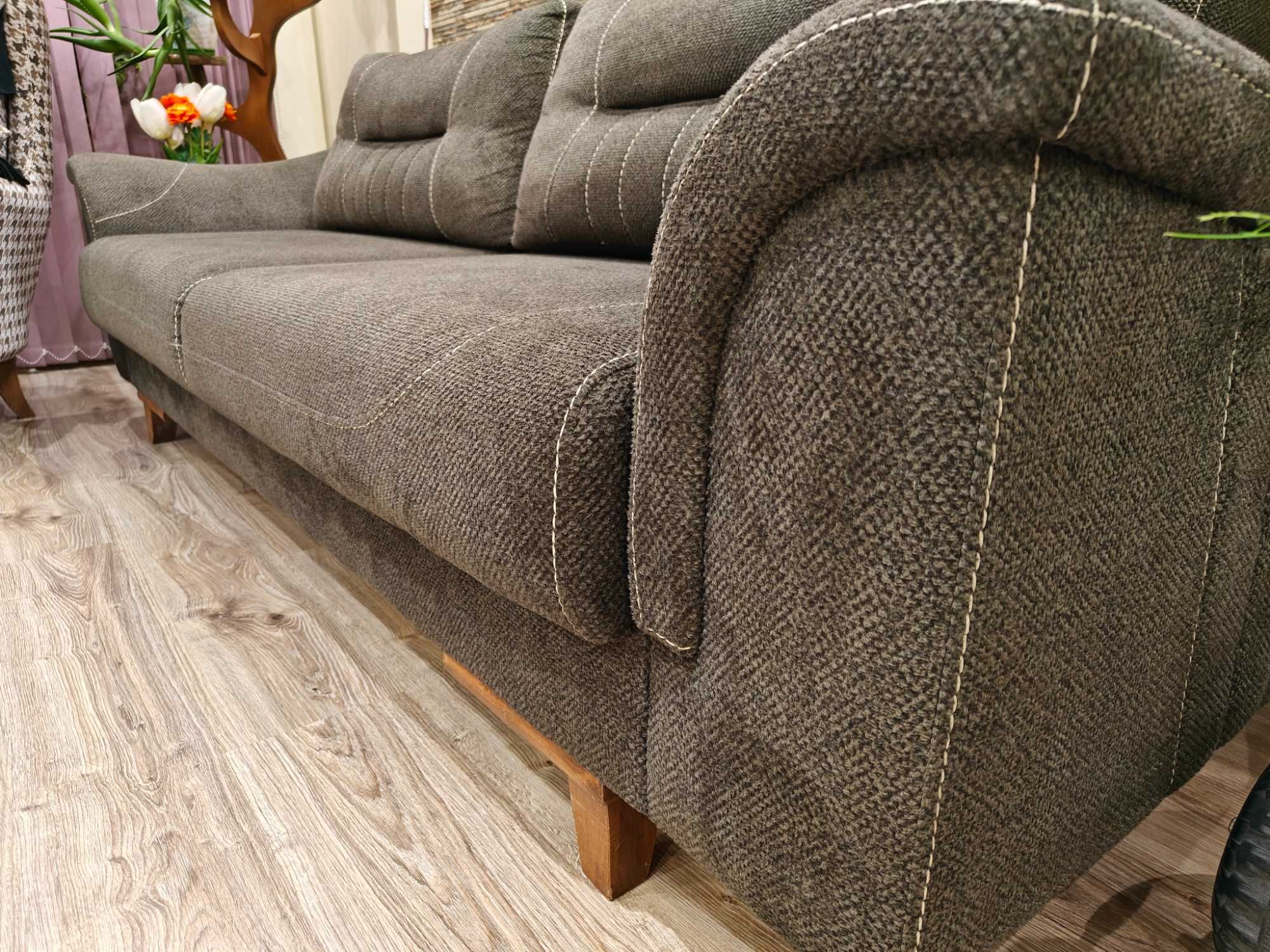 Диван с функция за сън – 220х90 см, Айко
