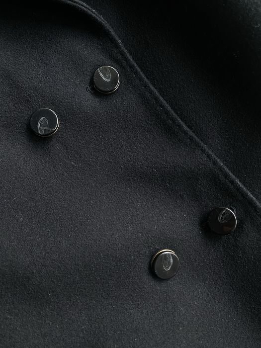 Палто Massimo Dutti, Mango, вълна